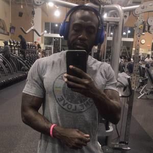 Meet your Posher, Fernando